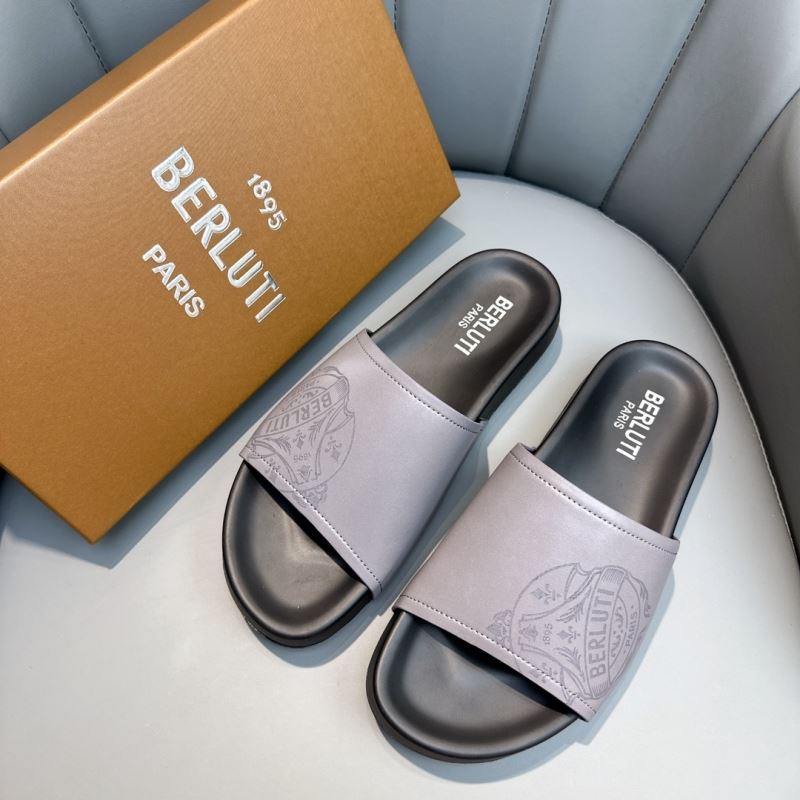 Berluti Sandals